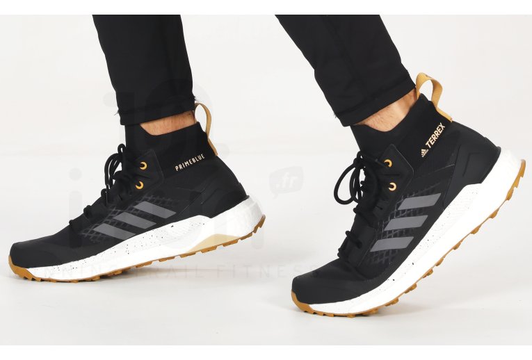 adidas Terrex Free Hiker Herren