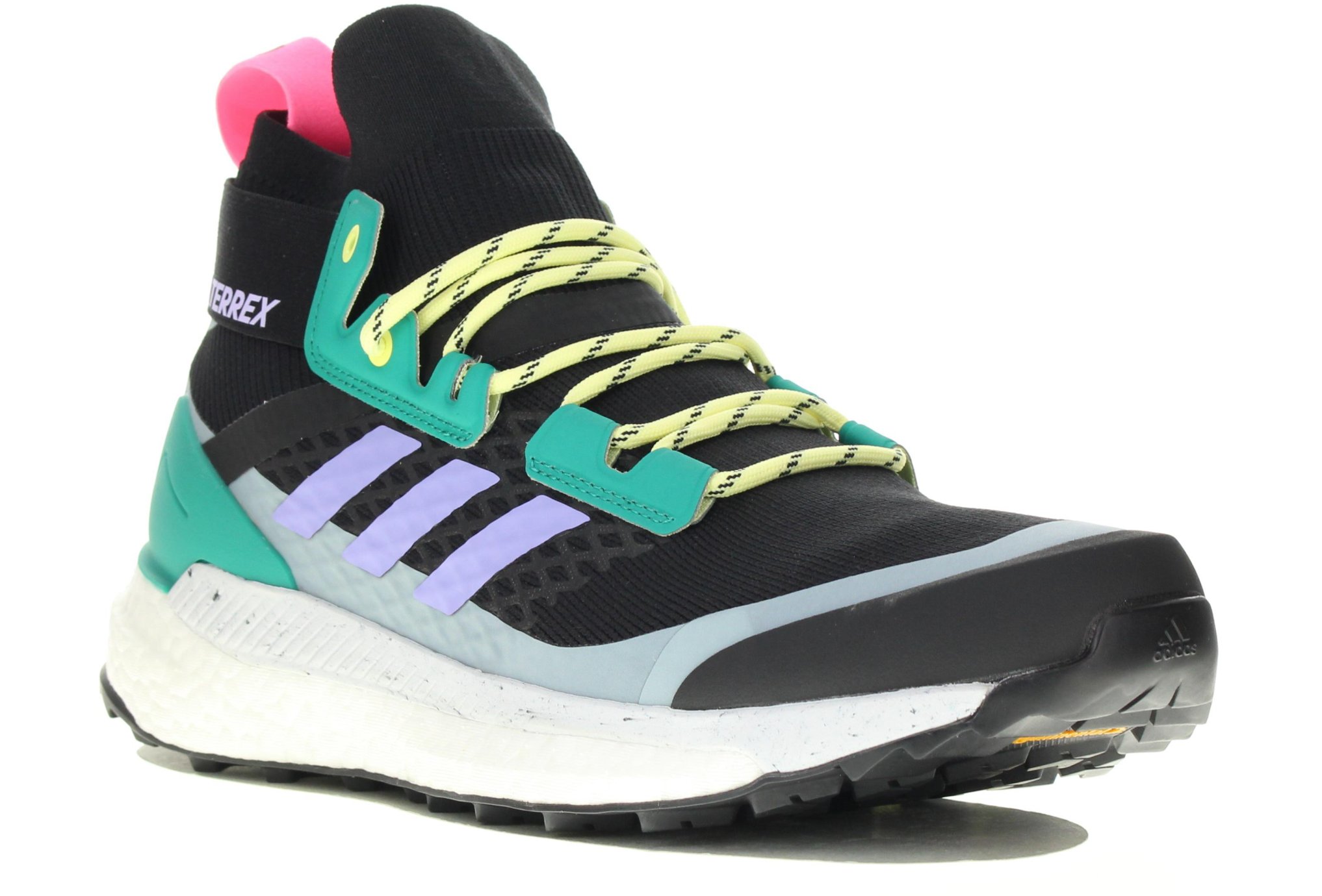 adidas Terrex Free Hiker M Diététique Chaussures homme