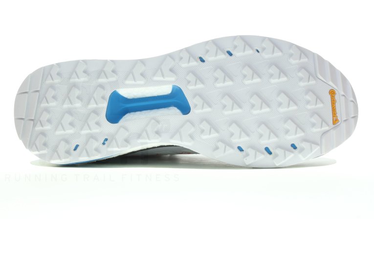 adidas Terrex Free Hiker Parley