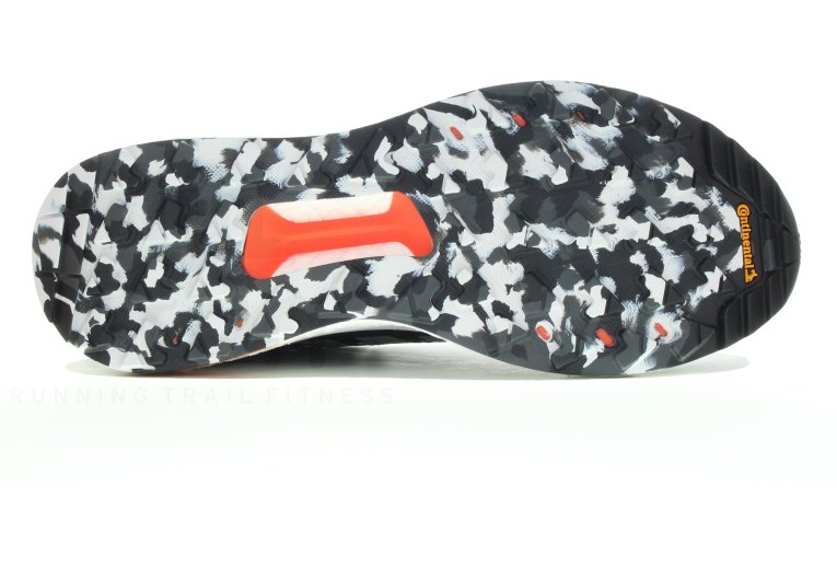 adidas Terrex Free Hiker Parley Herren