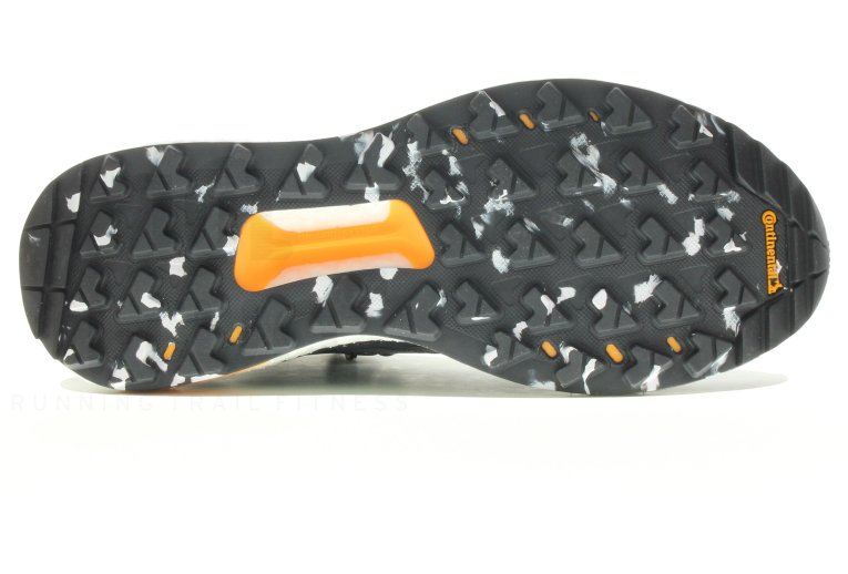 adidas Terrex Free Hiker Parley