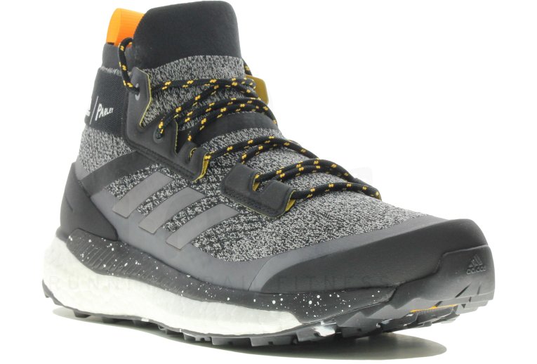 adidas Terrex Free Hiker Parley