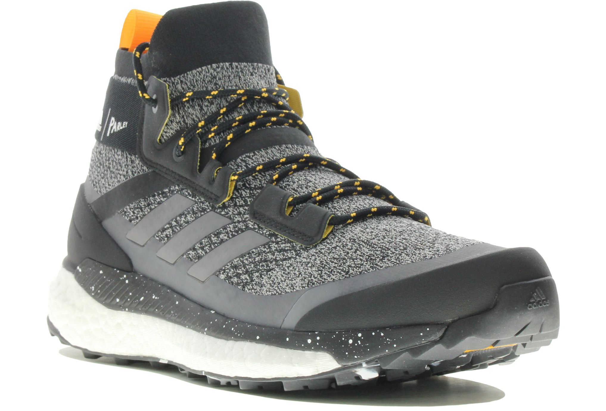 terrex hiker parley