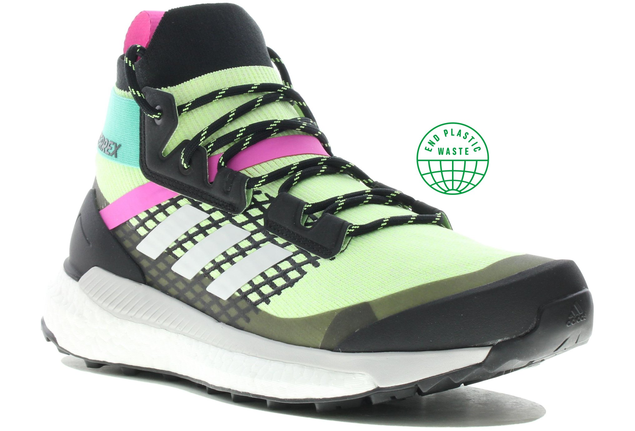 adidas Terrex Free Hiker Primeblue M Chaussures homme