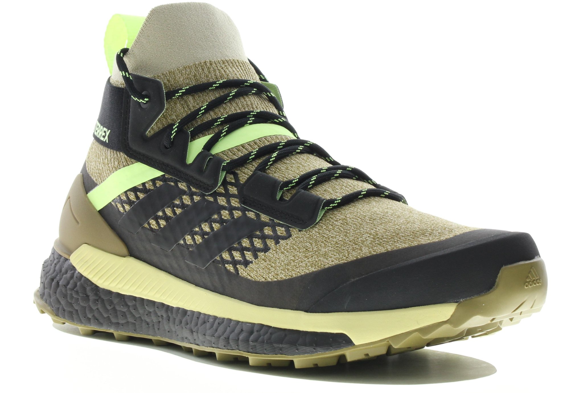 adidas Terrex Free Hiker Primeblue M Chaussures homme