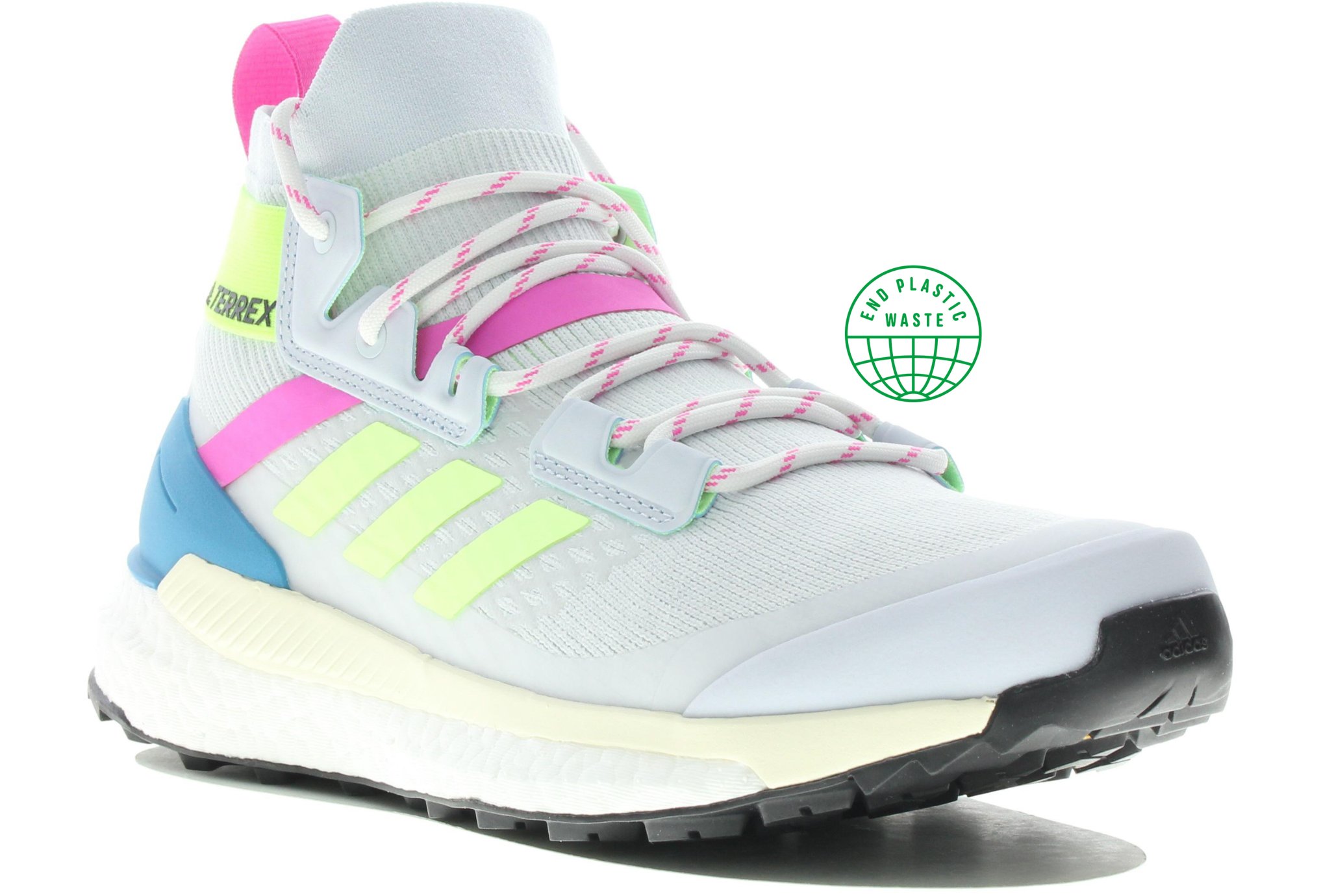 adidas Terrex Free Hiker Primeblue W Diététique Chaussures femme