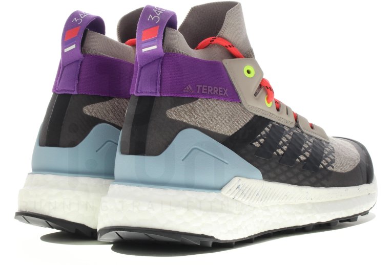adidas Terrex Free Hiker