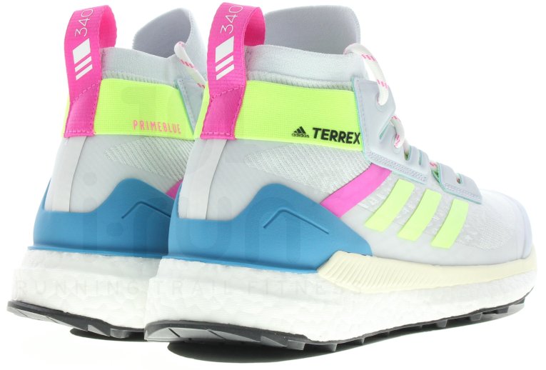 adidas Terrex Free Hiker Damen