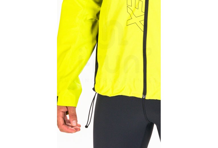 adidas chaqueta Terrex Gore-Tex Paclite