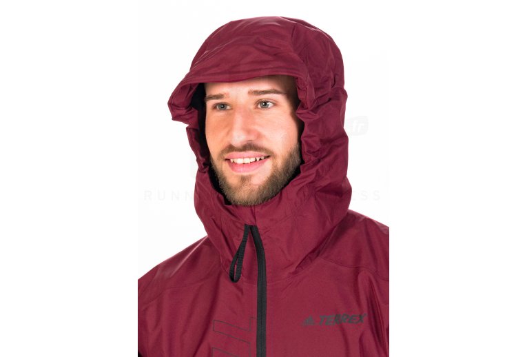 adidas Terrex Gore-Tex Paclite Herren