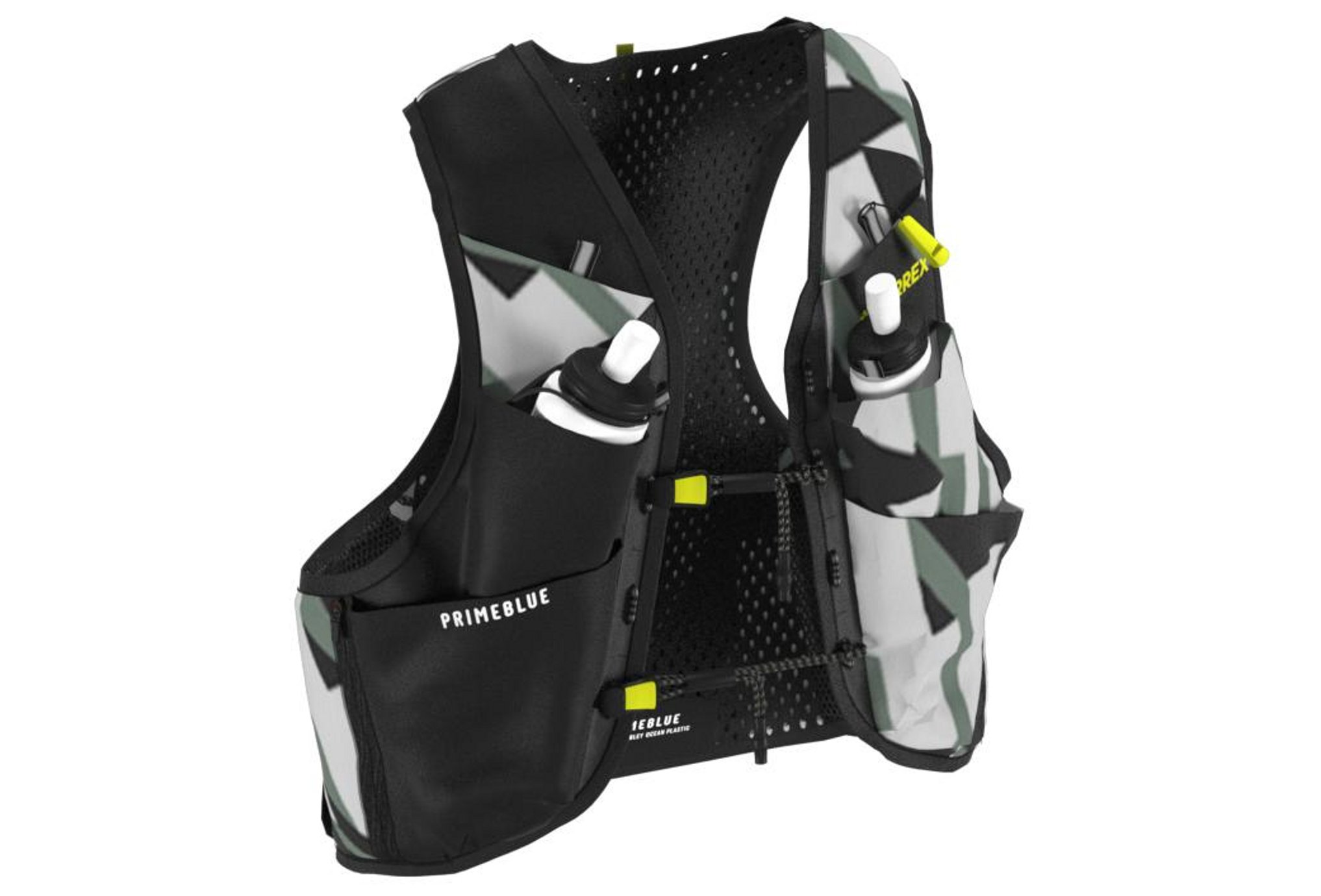 adidas Terrex Graphic Primeblue Sac hydratation / Gourde