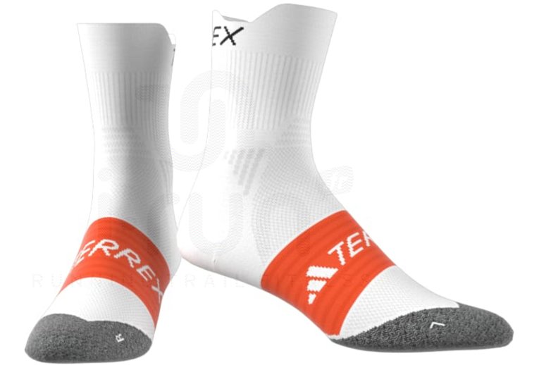 adidas Terrex HEAT.RDY Agravic Mid