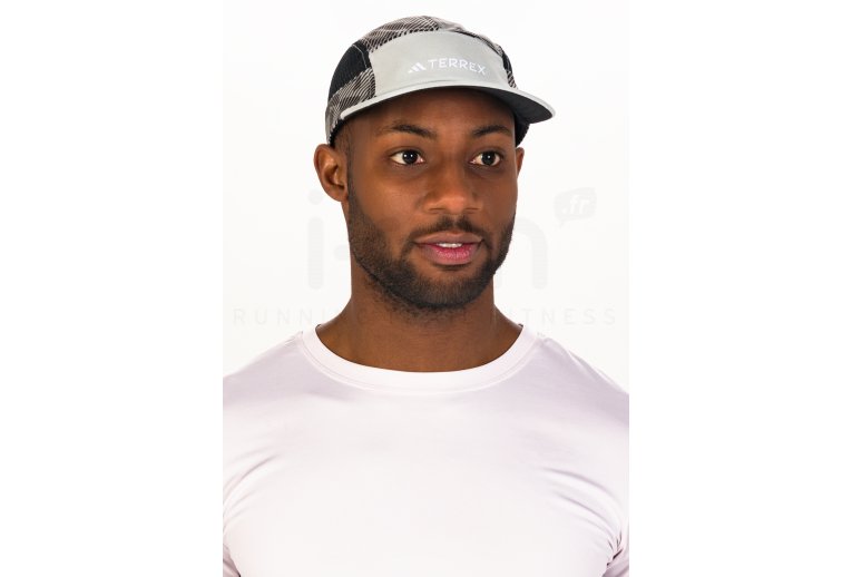 adidas gorra Terrex HEAT.RDY