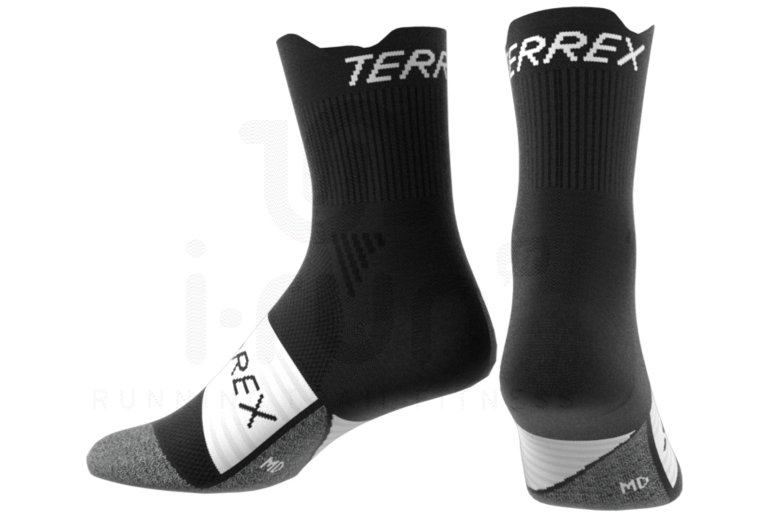 adidas Terrex HEAT.RDY Agravic Mid