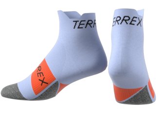 adidas calcetines Terrex HEAT.RDY Agravic