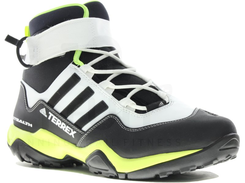 adidas Terrex Hydro Lace M homme Noir