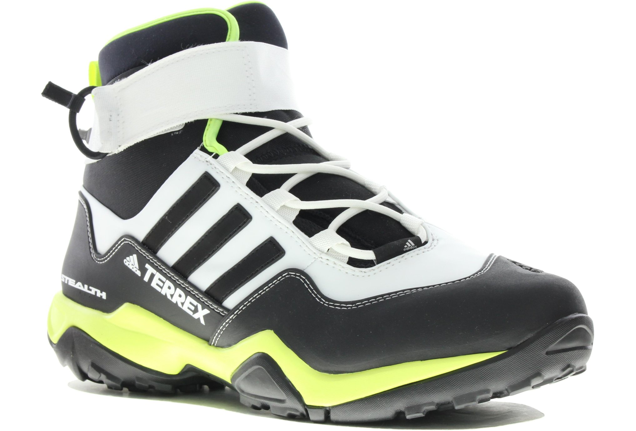 adidas Terrex Hydro Lace en promoción Hombre Zapatillas Senderismo adidas