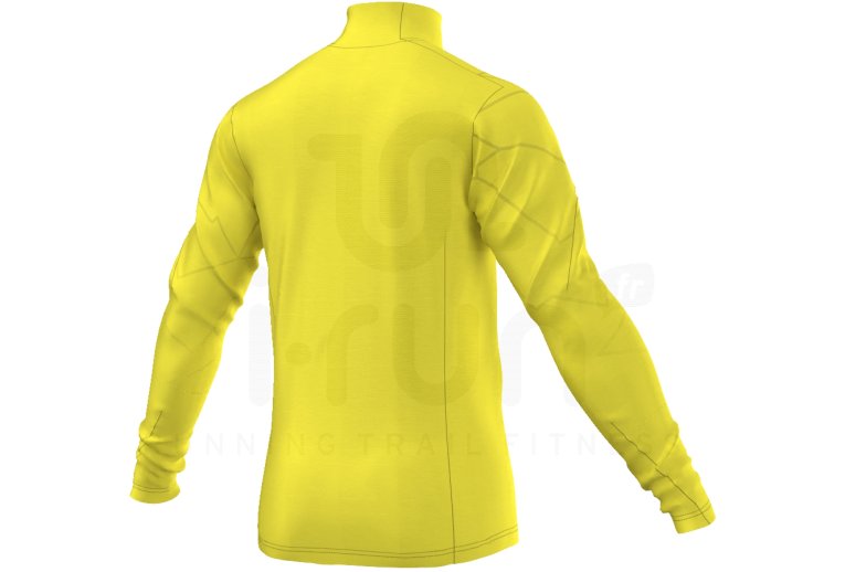 adidas Maillot Terrex Ice Sky 1/2 Cremallera