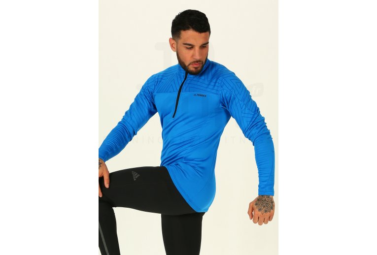 adidas Camiseta manga larga Terrex Icesky