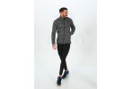 adidas chaqueta Terrex Knit Fleece
