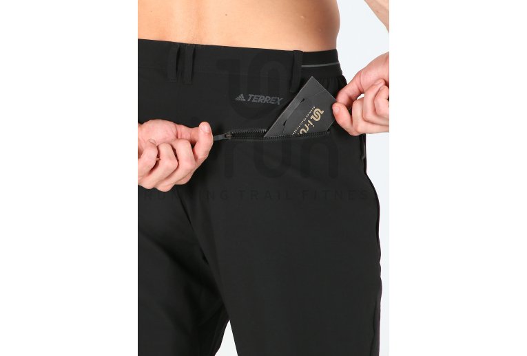 adidas Pantal�n Terrex Liteflex