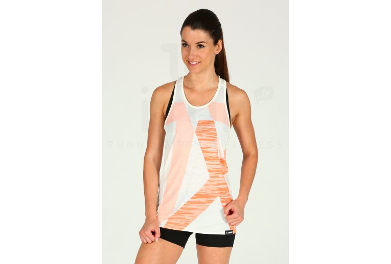 adidas Camiseta de tirantes Terrex Logo