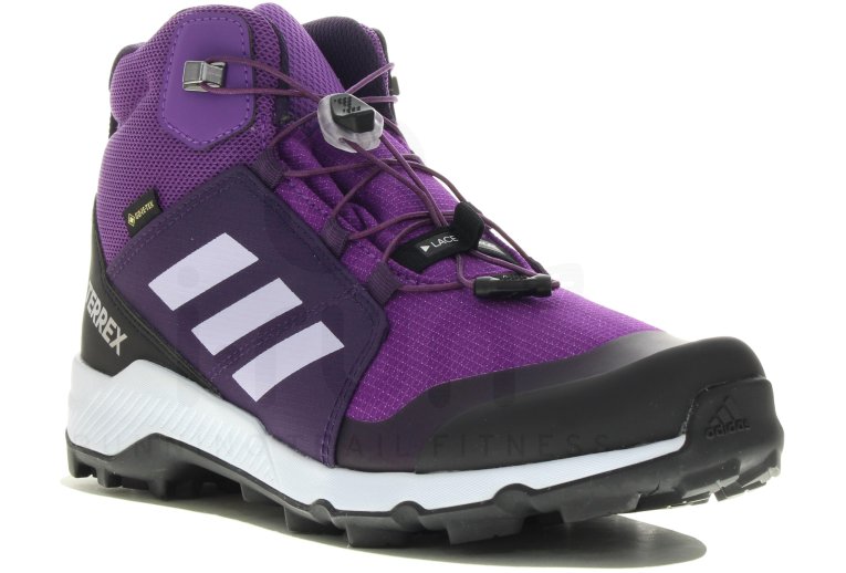 adidas Terrex Mid Gore-Tex Mdchen