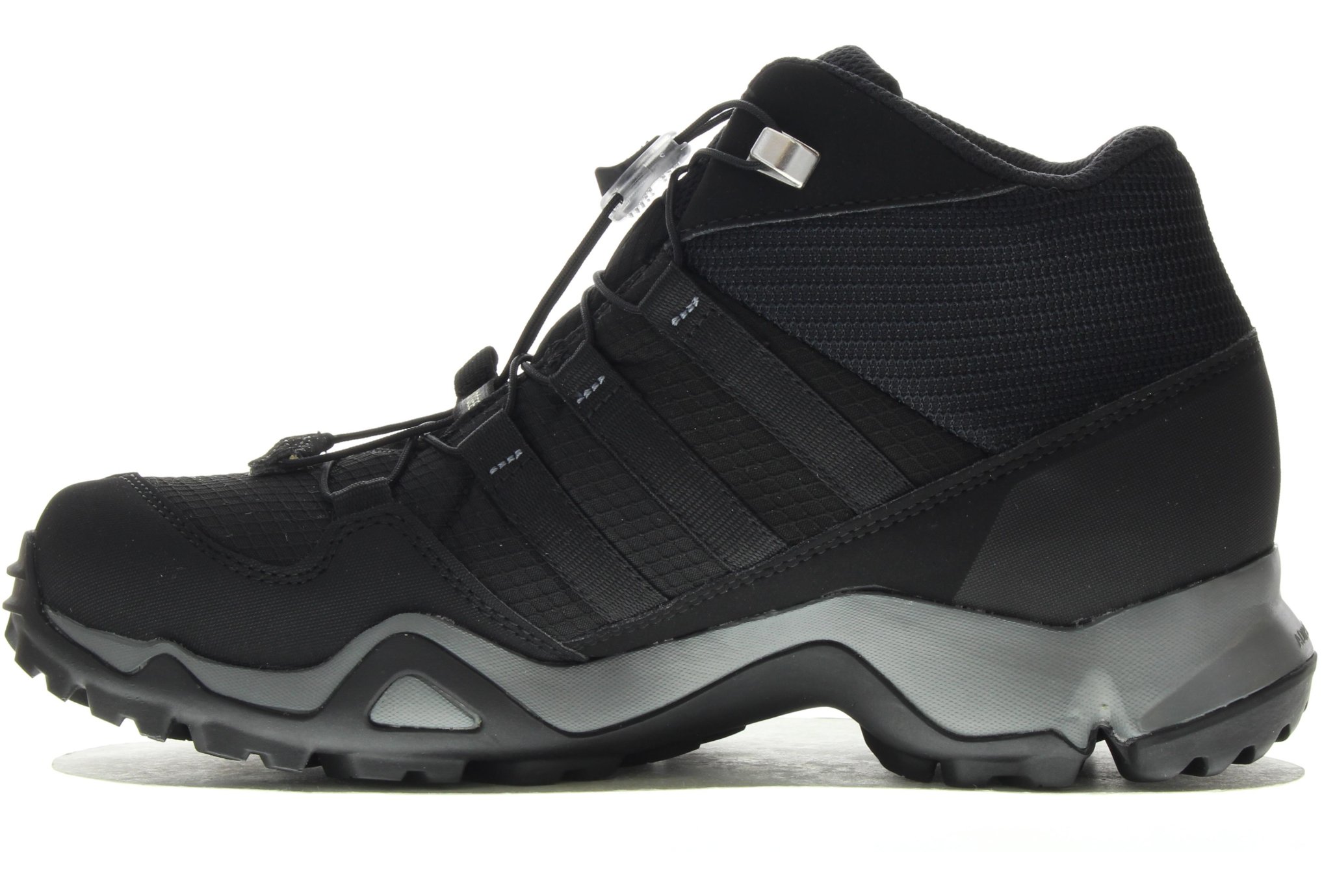 adidas Terrex Mid Gore-Tex Junior homme Noir pas cher