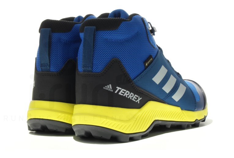 adidas Terrex Mid Gore-Tex