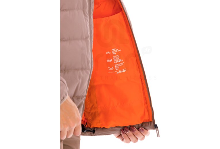 adidas Terrex Multi Down