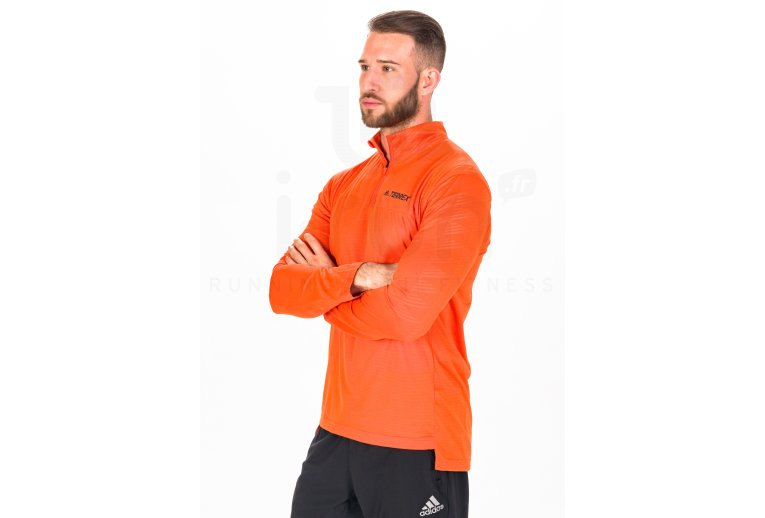 adidas camiseta manga larga Terrex Multi