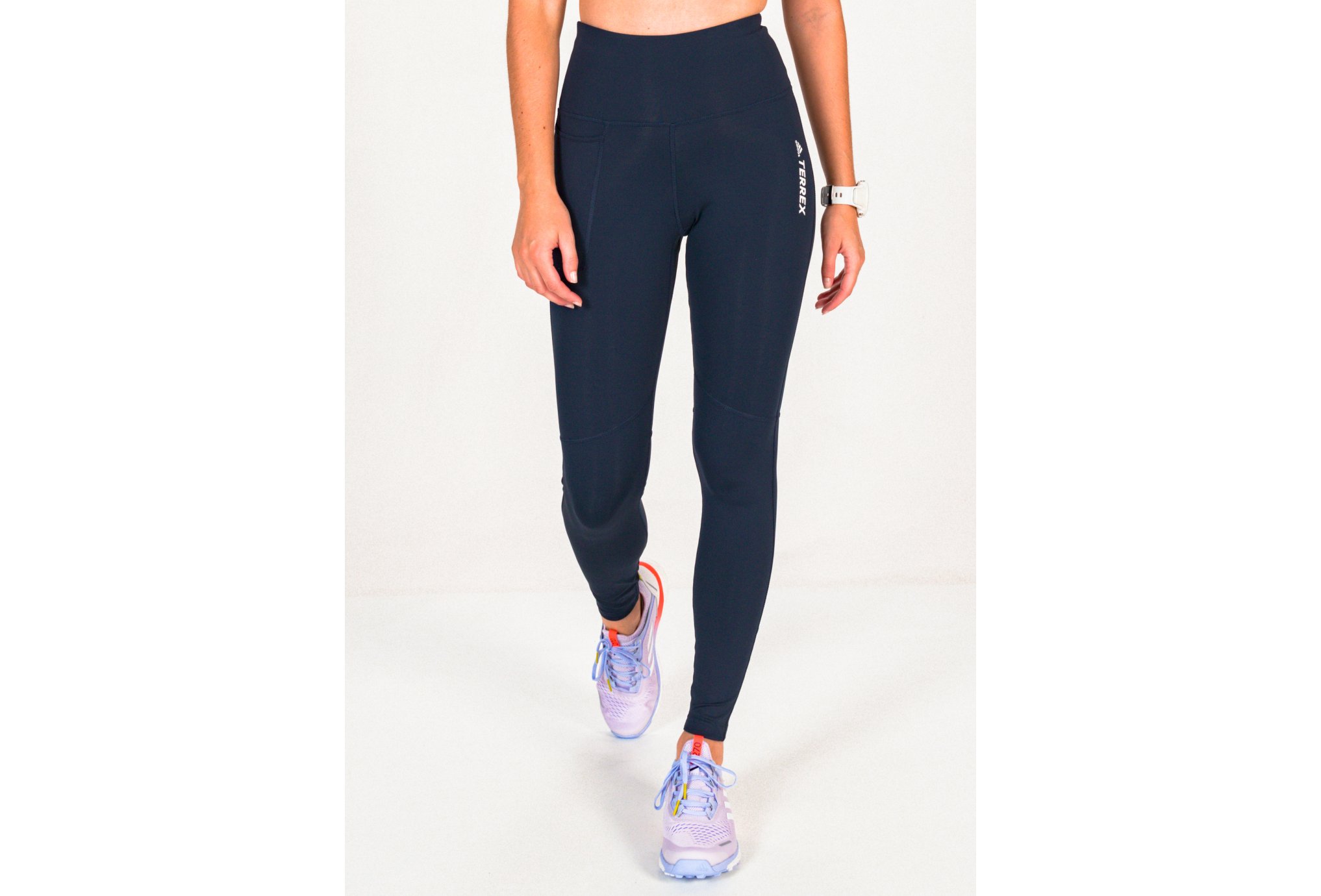 adidas Terrex Multi Primeblue W vêtement running femme