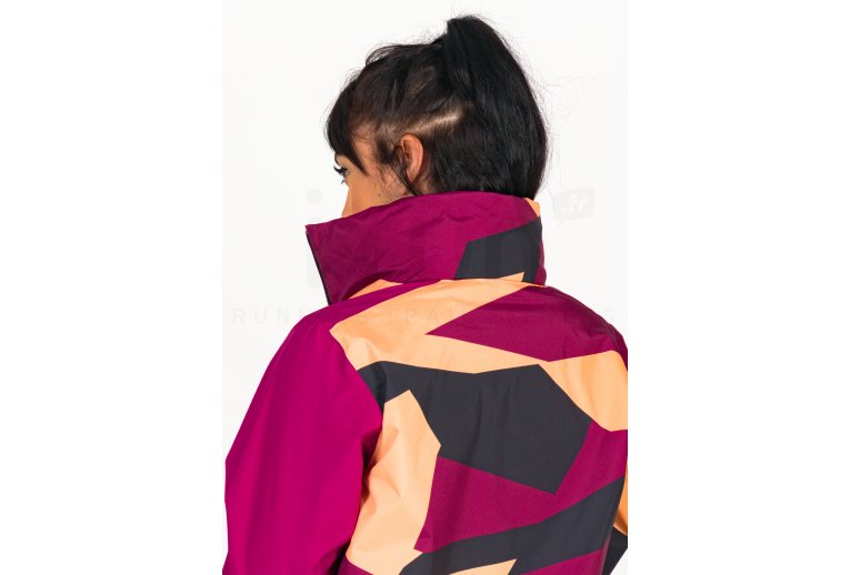 adidas chaqueta Terrex Rain.RDY