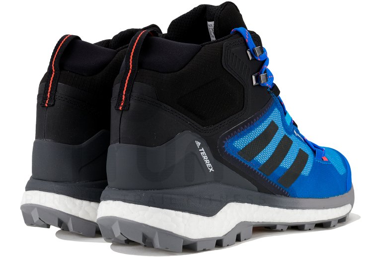 adidas Terrex Skychaser 2 Mid Gore-Tex Herren