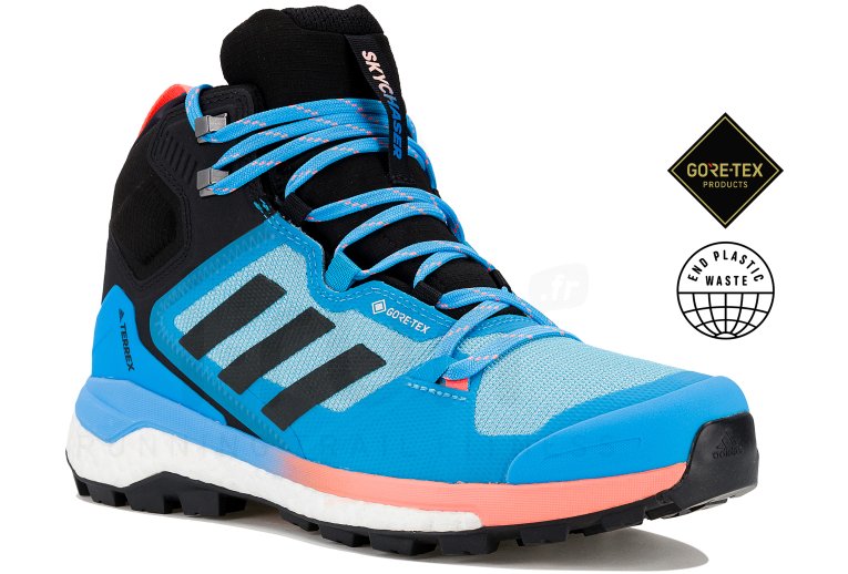 Adidas skychaser mid gtx online