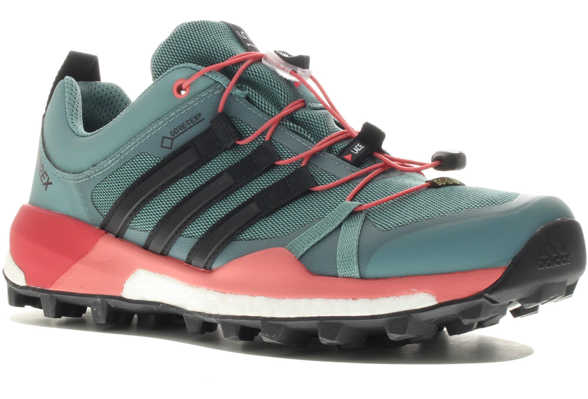 adidas Terrex Skychaser Gore Tex en promocion Mujer Zapatillas Trail adidas