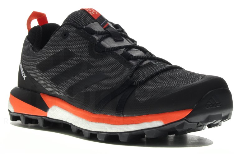 zapatillas trail adidas terrex