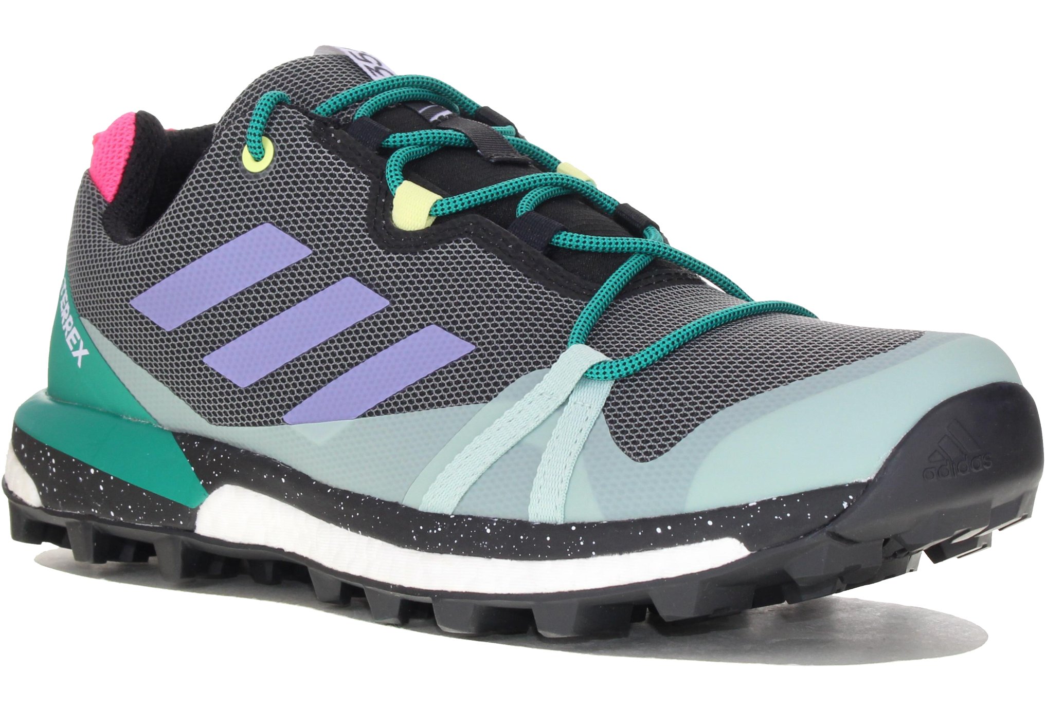 chaussure terrex skychaser gtx