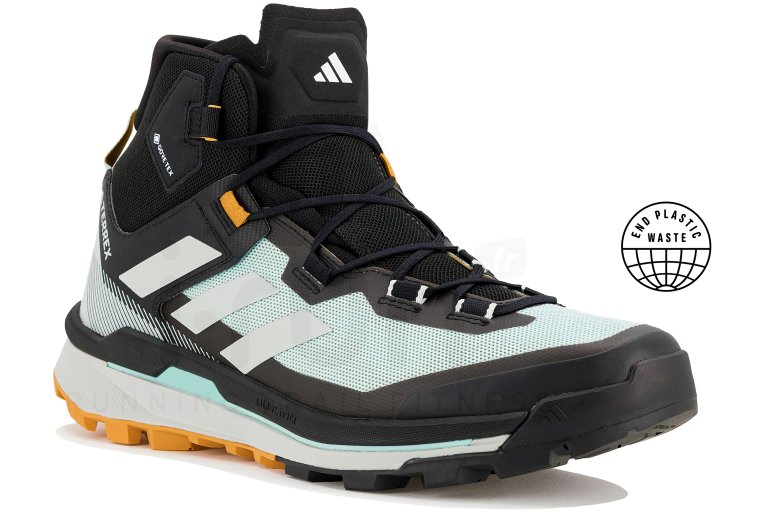 adidas Terrex Skychaser Tech Mid Gore-Tex M special offer | Man Shoes ...