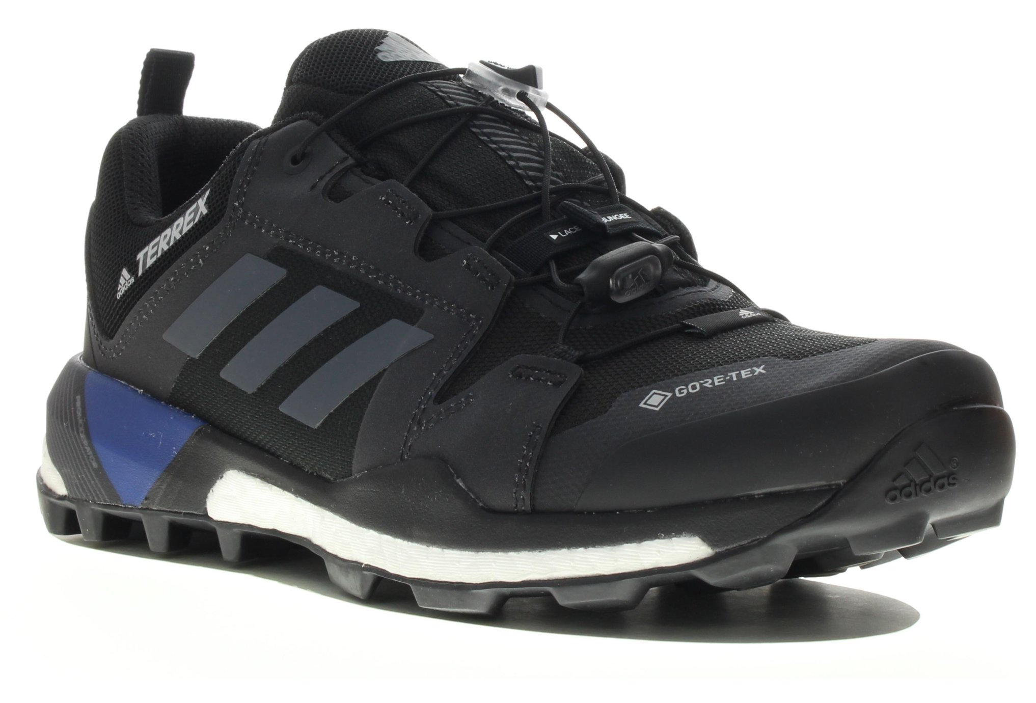 basket adidas homme terrex