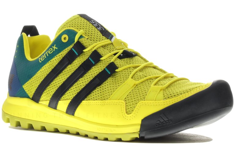 adidas Terrex Solo