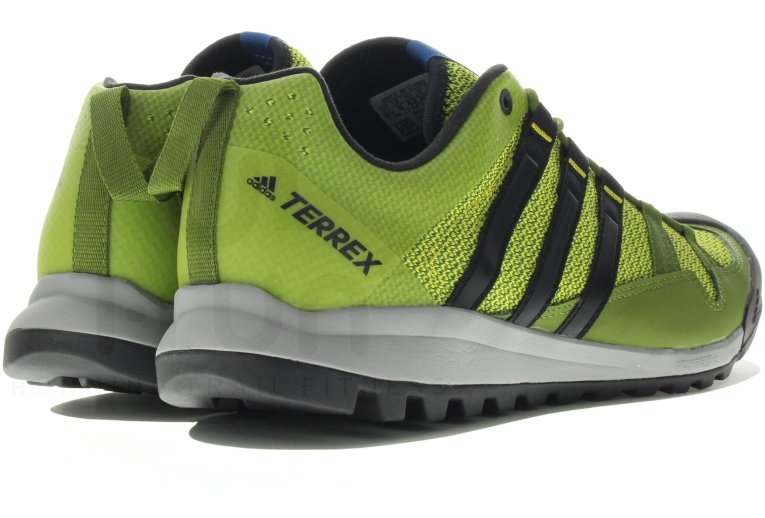 adidas Terrex Solo