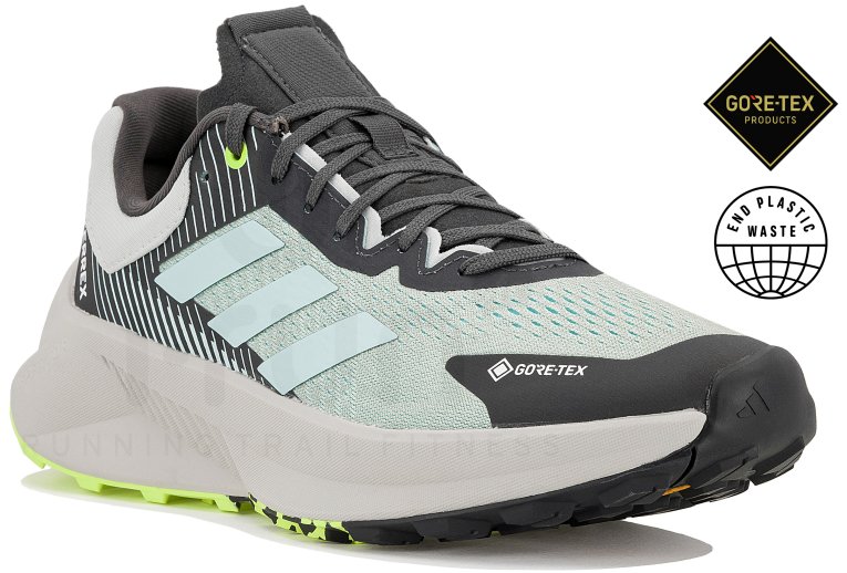 adidas Terrex Soulstride Flow Gore Tex W