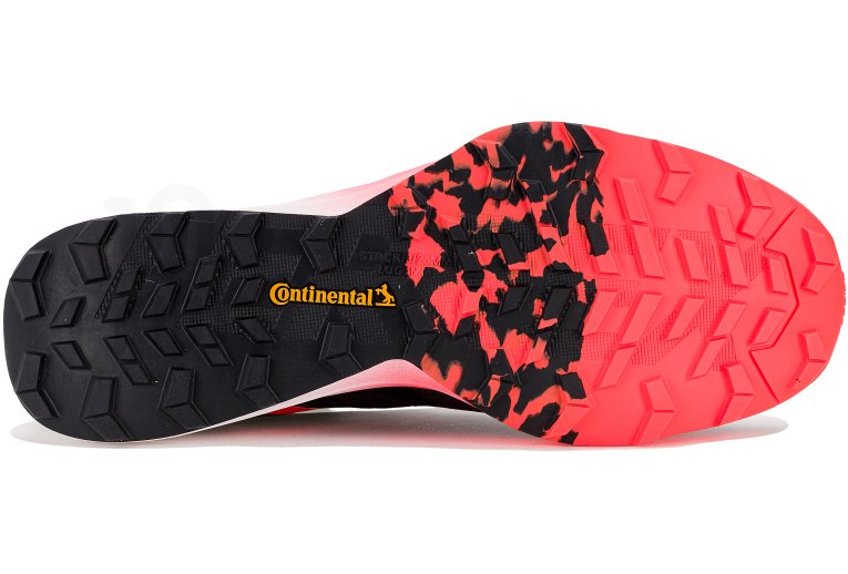 adidas Terrex Speed Flow Herren