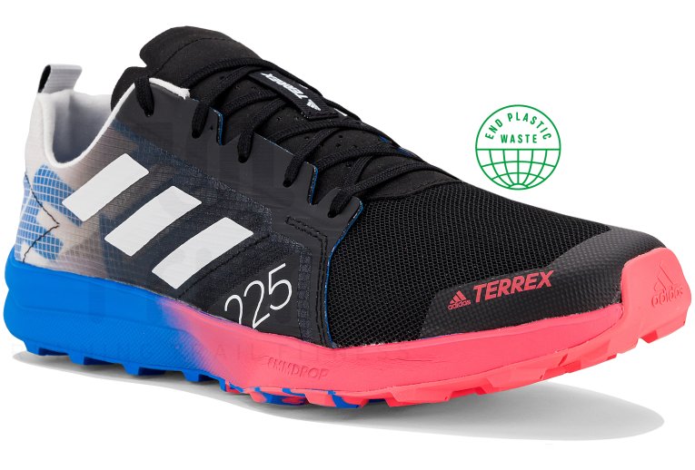 Llave Travieso instante adidas Terrex Speed Flow en promoción | Hombre Zapatillas Trail adidas