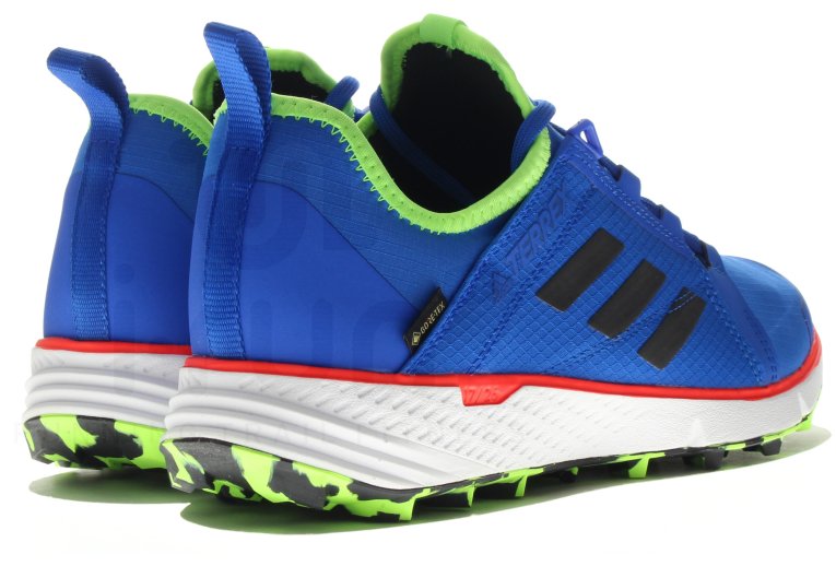 adidas Terrex Speed Gore-Tex
