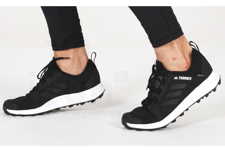 adidas Terrex Speed Gore-Tex Herren