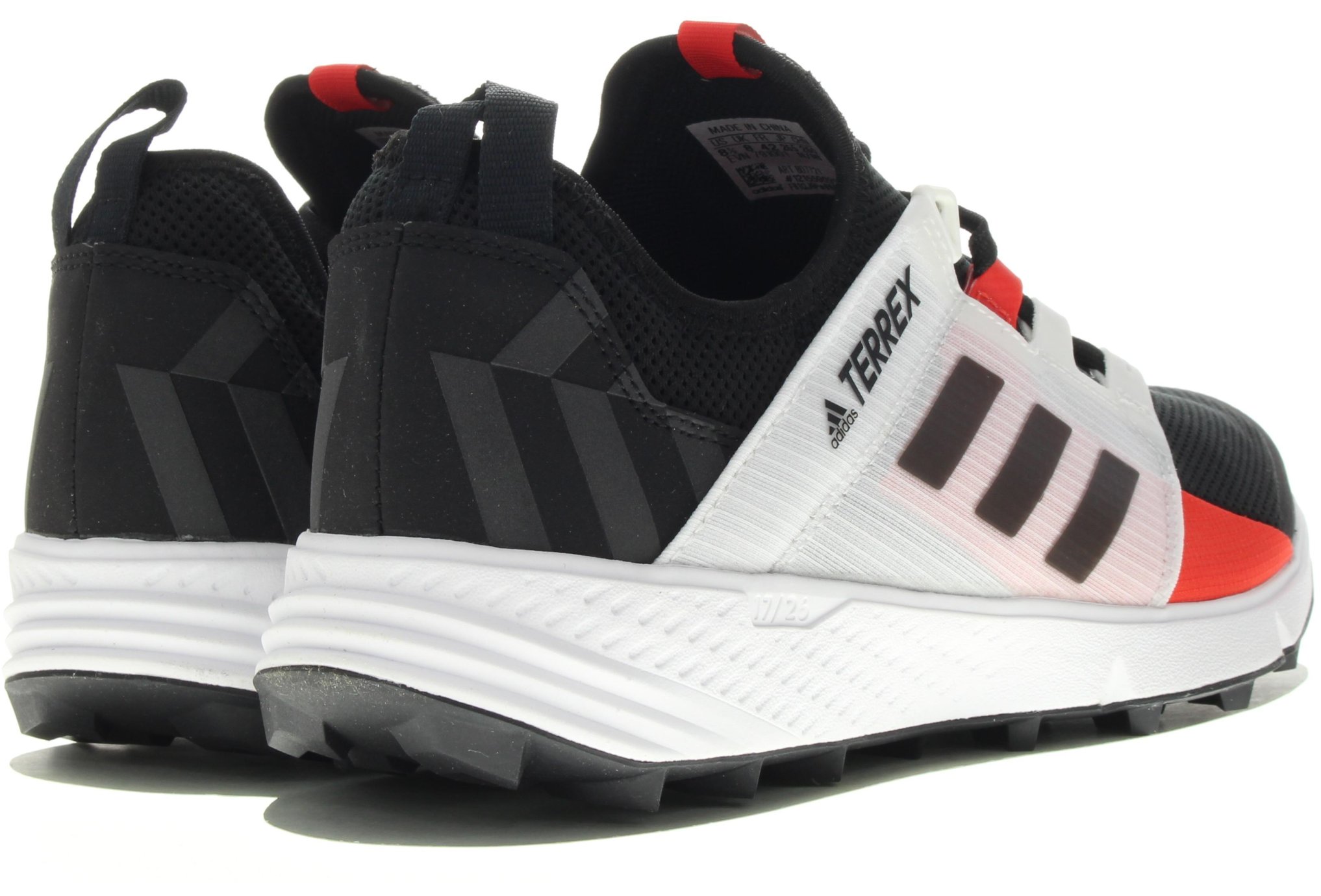 adidas terrex speed ld