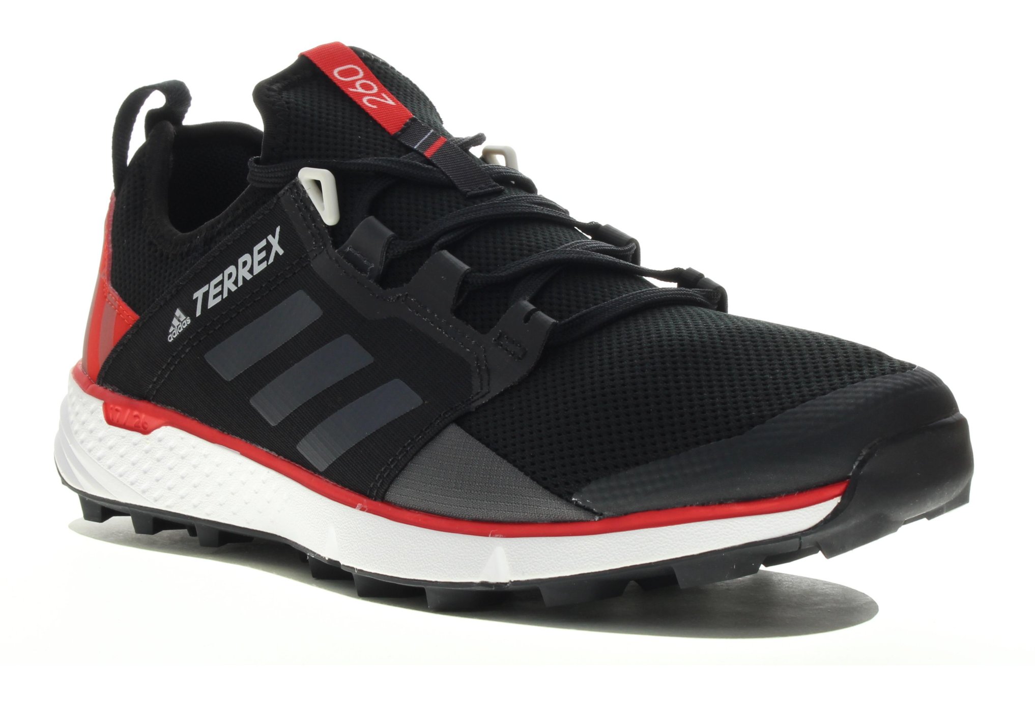 terrex speed adidas