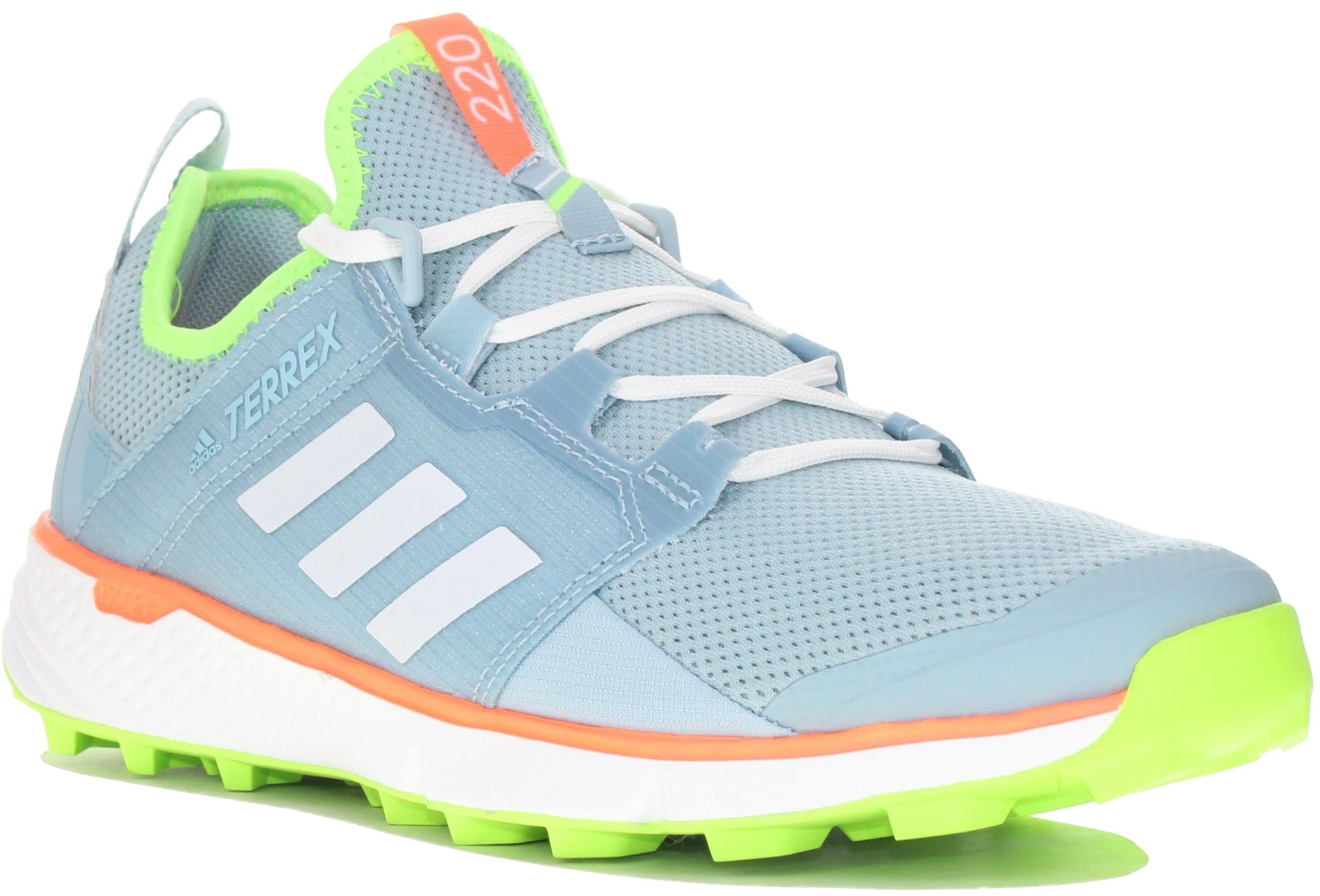 adidas Terrex Speed LD W Chaussures running femme